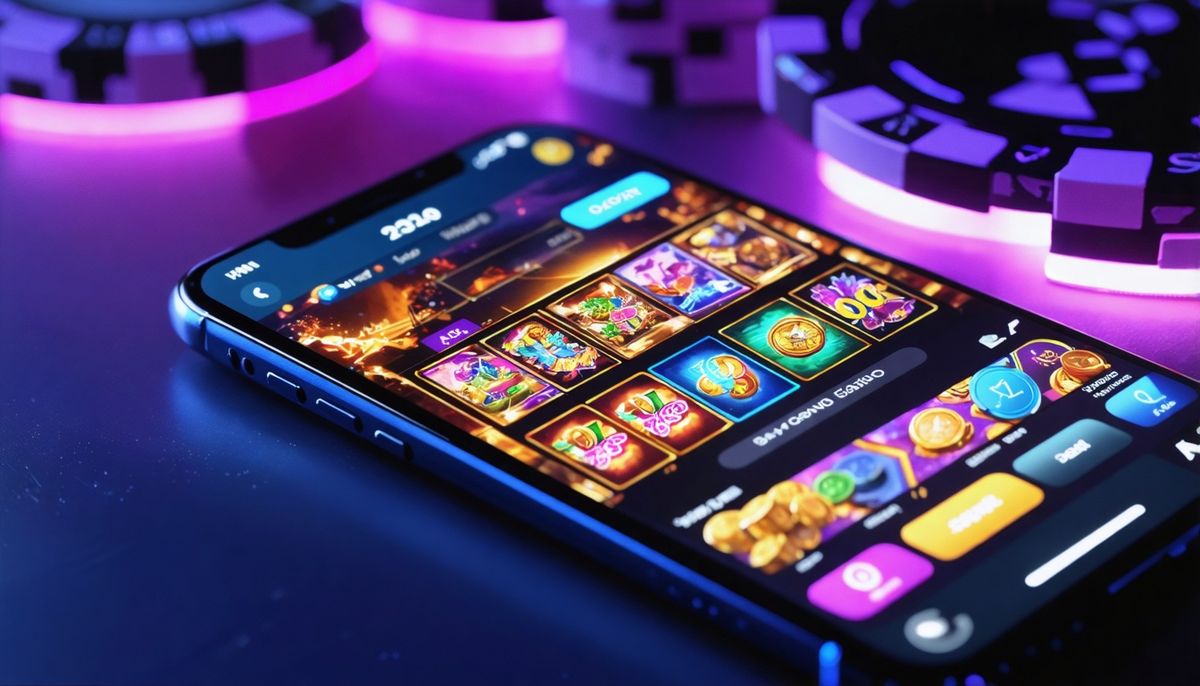 Mobil Deneme Bonusu Nedir? Detaylı Rehber ve Mobil Casino Bonusları