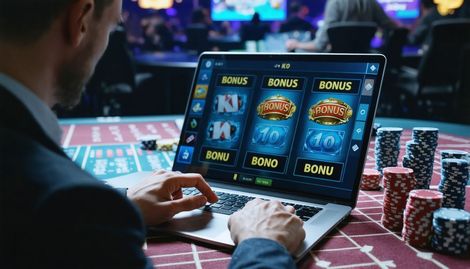 En İyi Deneme Bonusları Nasıl Seçilir? Detaylı Rehber