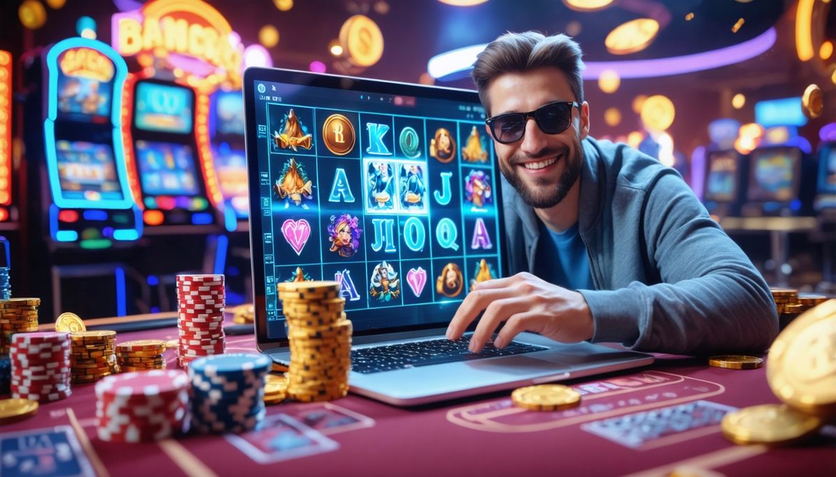 Deneme Bonusu ile Kazanç Yolları: Casino Dünyasında Avantajınızı Artırın