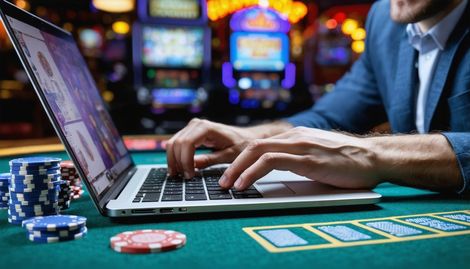 Casino Deneme Bonuslarını Etkili Kullanım Rehberi: Kazancınızı Maksimuma Çıkarın