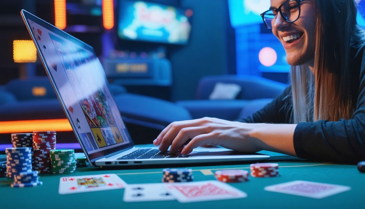 Deneme Bonusu ile Kazanmanın En Etkili Yolları