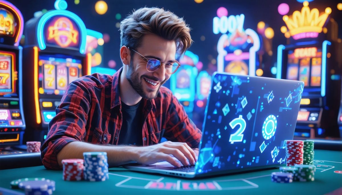 Yatırımsız Deneme Bonusu Rehberi: Casino Dünyasında Avantajlı Başlangıç