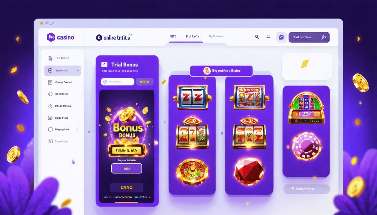 Deneme Bonusu Nasıl Çalışır? Adım Adım Rehber