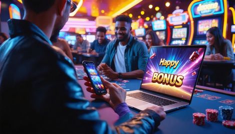Deneme Bonusu Nedir ve Avantajları: Casino ve Bahis Dünyasında Yeni Fırsatlar