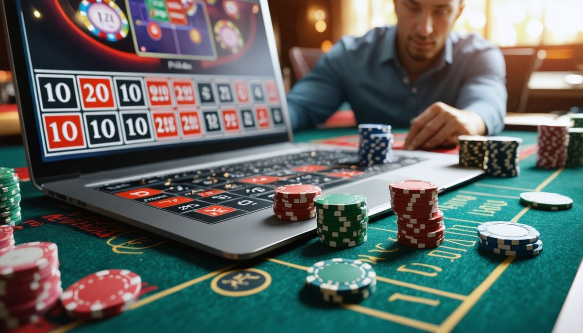 Deneme Bonusu ve Güvenilirlik İlişkisi: Casino ve Bahis Kullanıcıları İçin Reh</