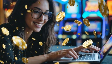 Deneme Bonusları ve Bonus Çevrim Şartları: Kazanç Kurallarını Anlamak