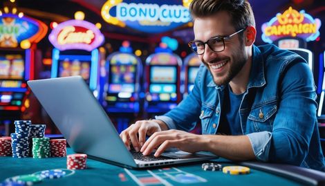 Bonus Kampanyalarında Dikkat Edilmesi Gerekenler: Deneme Bonusu ve Avantajları