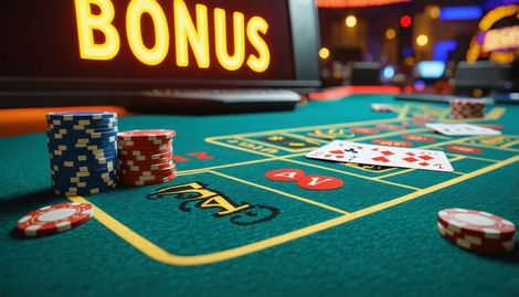 Casino Deneme Bonuslarıyla Kazanmanın İpuçları: En Etkili Stratejiler