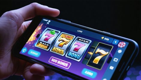 Bonus Çevrim Şartları Mobilde Nasıl Çalışır? Detaylı Casino Bonus Rehberi