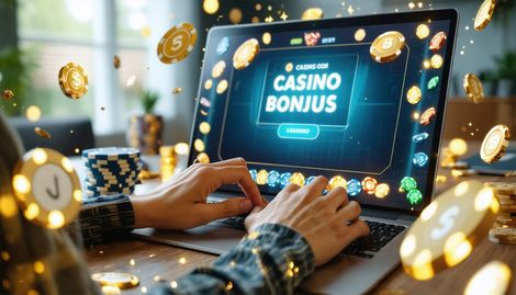 Deneme Bonusu Nedir, Nasıl Kazanılır? Kullanım Şartları ve Önemi