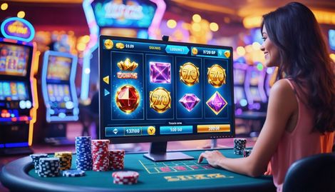 En İyi Casino Deneme Bonusları Karşılaştırması: En İyi Teklifleri Keşfedin