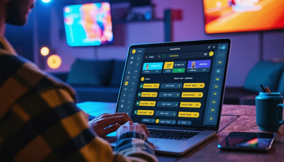 Hangi Bahis Siteleri Deneme Bonusu Veriyor? Güncel ve Güvenilir Seçenekler
