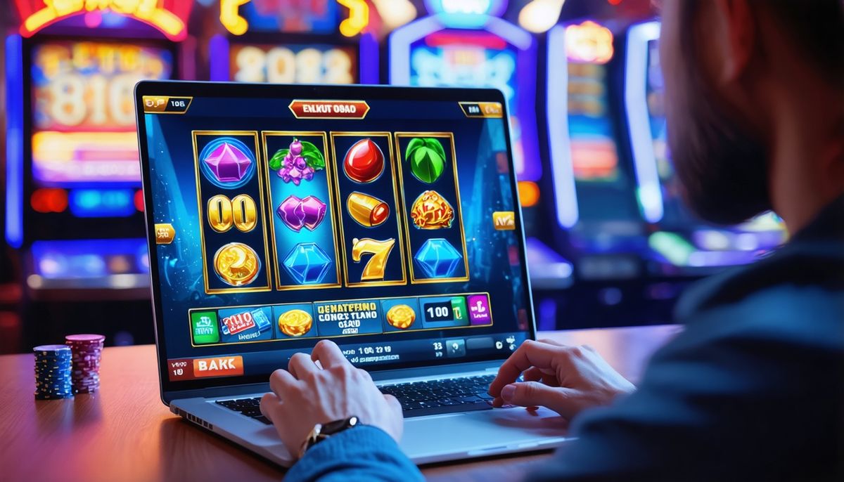 Bonus Çevrim Şartlarında Avantajlı Oyun Taktikleri ile Kazancınızı Artırın