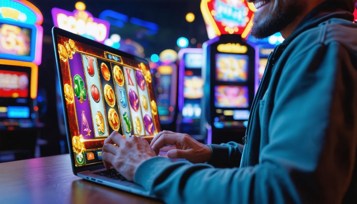 Deneme Bonusu Stratejileriyle Kazanmanın Püf Noktaları