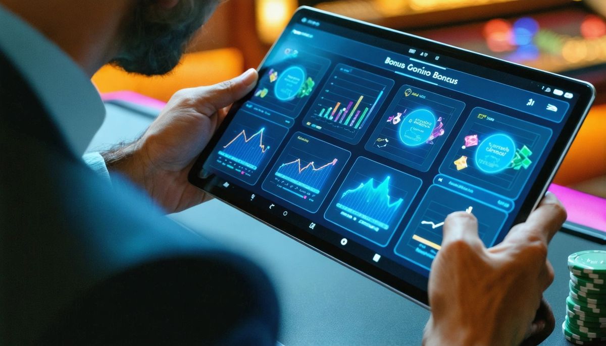 Bonus Şartlarında Nelere Dikkat Edilmeli? 2026 Rehberi