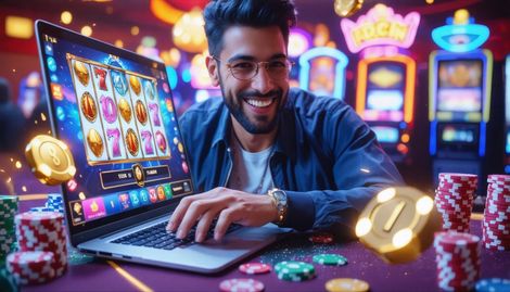 Deneme Bonuslarıyla Casino Oyunlarına Başlayın: Yeni Kullanıcılar İçin Avantajlı