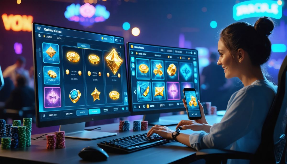 Güvenilir Bonus Veren Sitelerde Doğru Adımlar: Kullanıcı Deneyimini Artırmanın Y