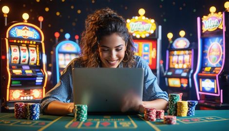 Deneme Bonuslarında Kazanç Artırma Taktikleri ile Maksimum Avantaj Sağlama