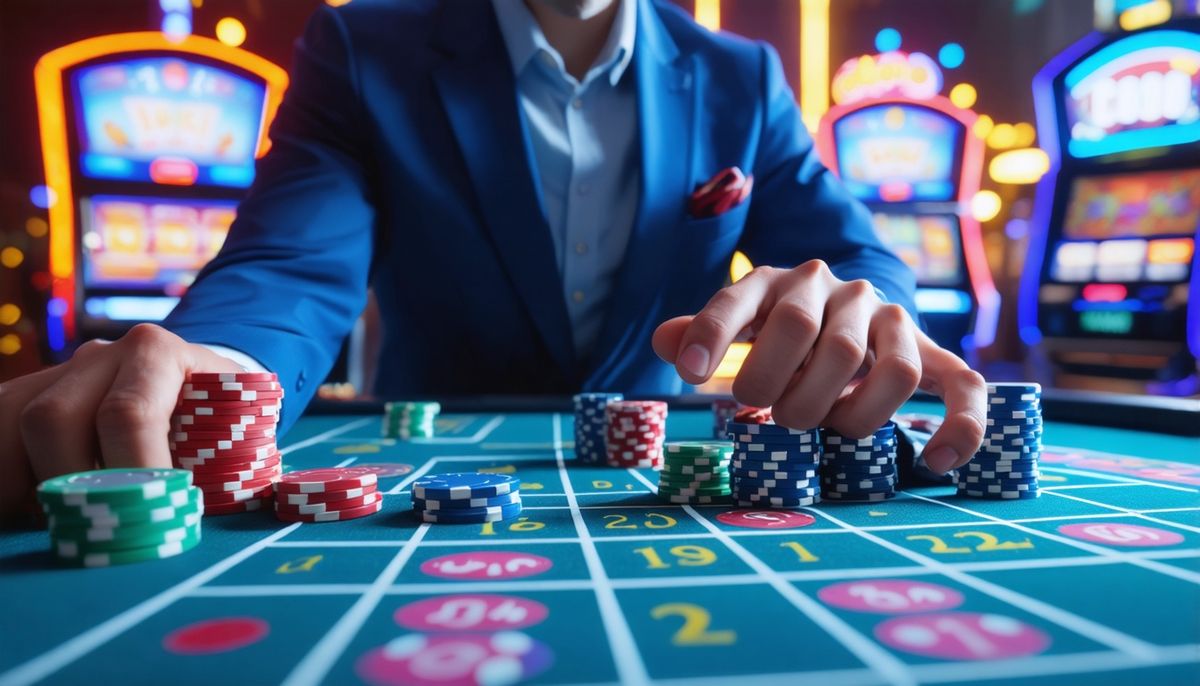 2026 İçin Bonus Taktikleri ve Uygulamaları: Deneme Bonusu Avantajlarını Maksimum