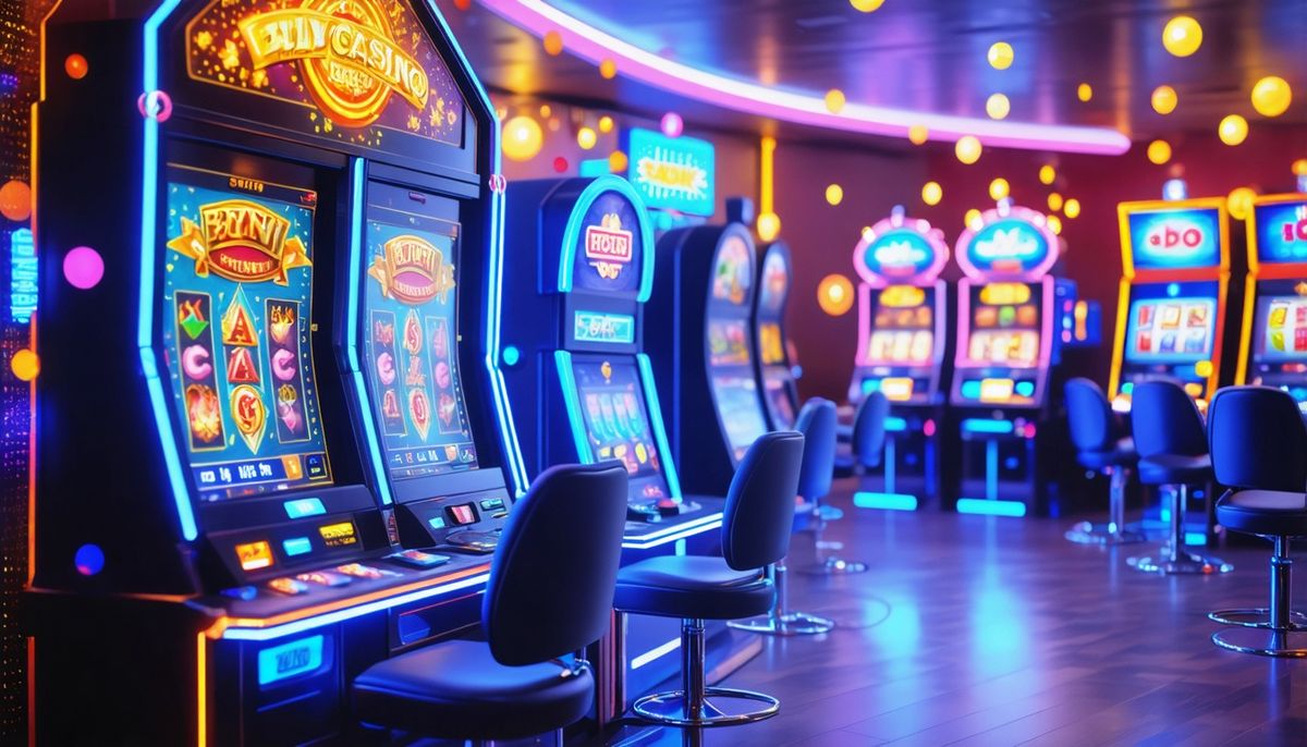 En İyi Casino Deneme Bonusları 2024: Kazanma Şansınızı Artırın
