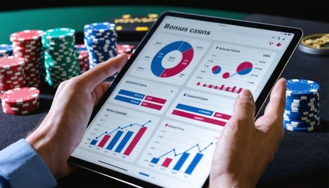 Deneme Bonuslarının Çevrim Şartları ve Casino Kampanya Koşulları Rehberi