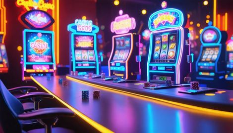 2025'ün En Yeni Deneme Bonusları ile Kazancınızı Artırın