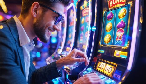 Slot Oyunlarında Bonus Kullanım İpuçları ile Kazancınızı Artırın