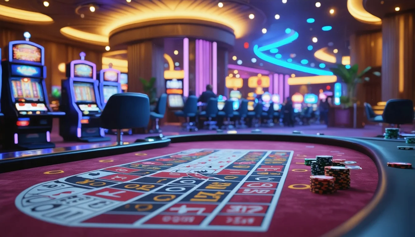 Betkanyon En Hızlı Erişim Linki ve Avantajları Hakkında Detaylı Bilgiler