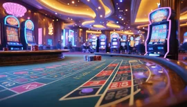 Casino Spino En Hızlı Erişim Linki ve Avantajları