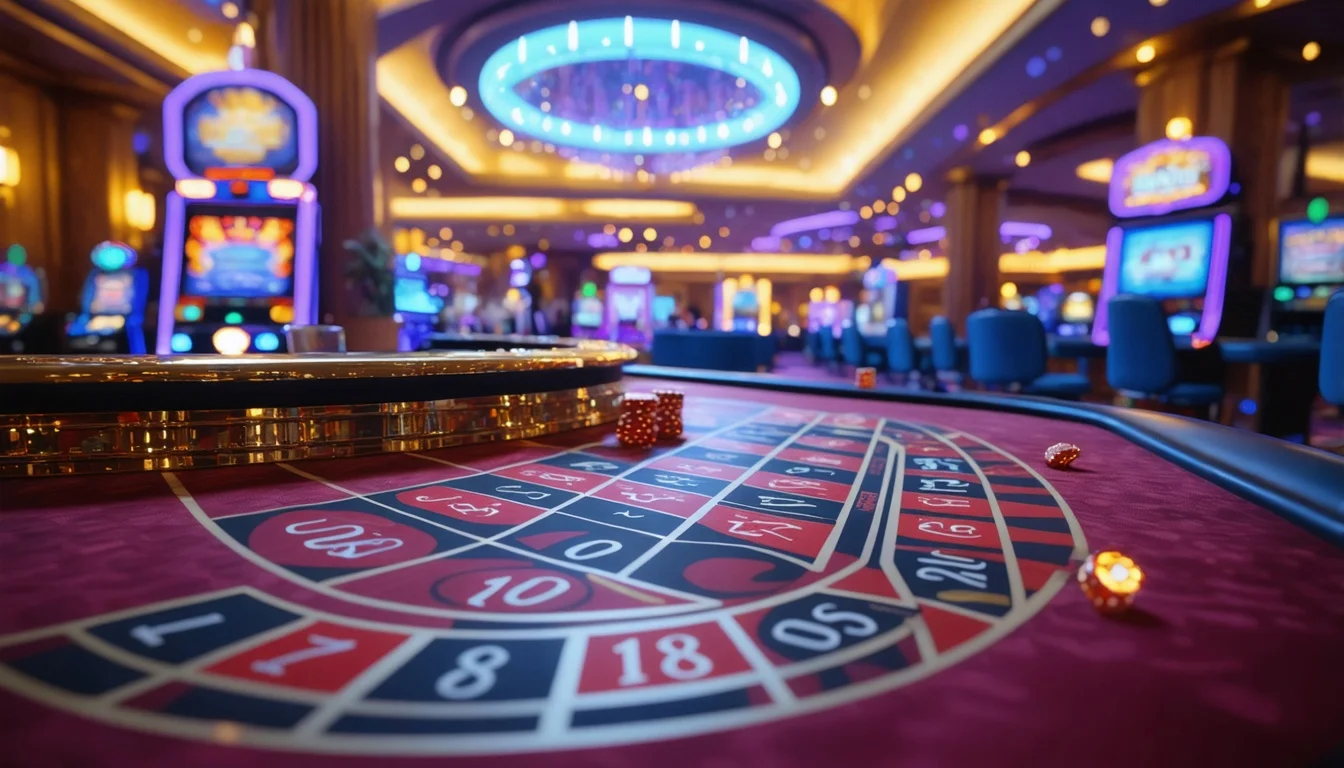 Casitap Güncel Giriş Bağlantısı ve Öne Çıkan Özellikleri