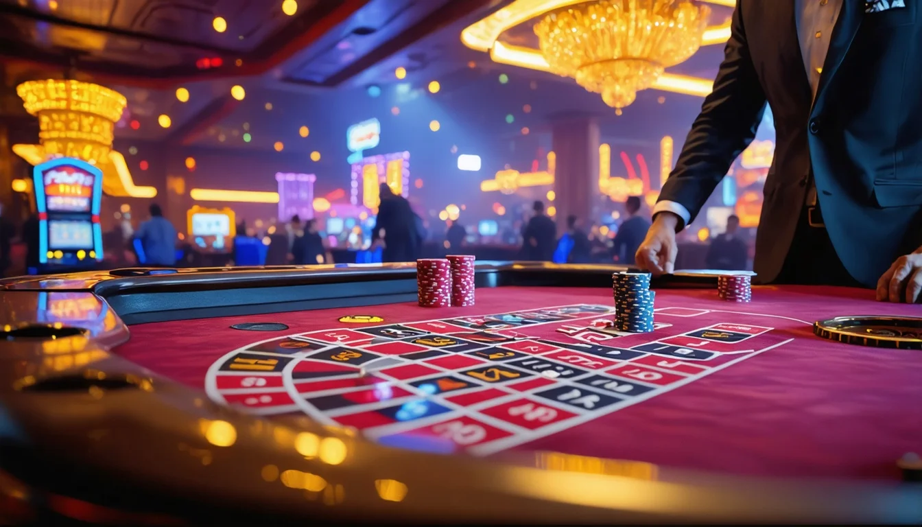 Casitap Güncel Giriş Linki ve Avantajları Hakkında Bilmeniz Gerekenler