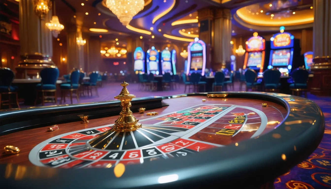 Casitoros En Hızlı Erişim Linki ve Detaylı Özellikleri