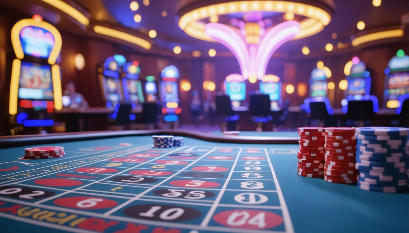 Galabet Güncel Giriş Bağlantısı ve Avantajları