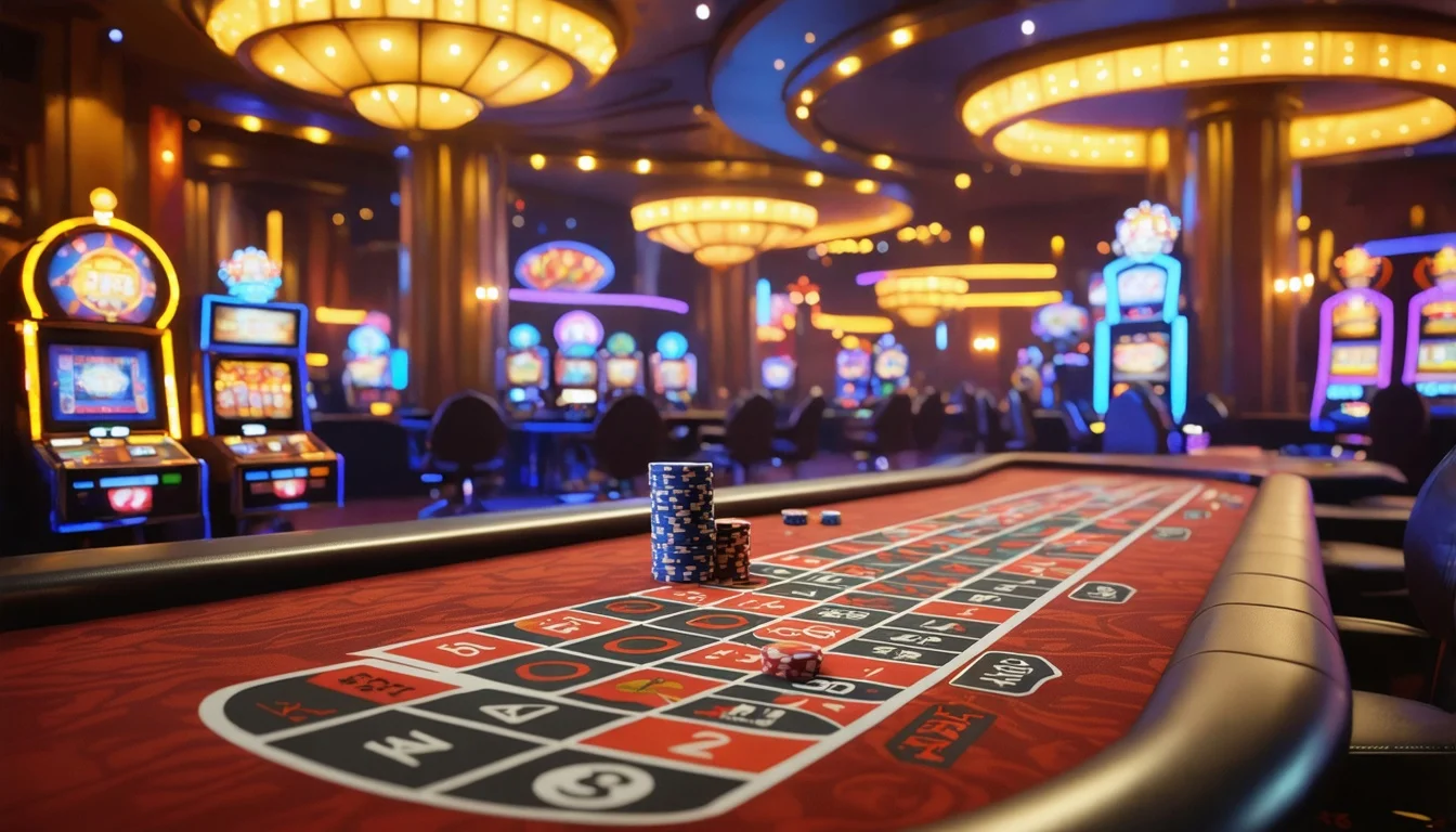 Haydi En Hızlı Erişim Linki ile Güvenli ve Hızlı Oyun Keyfi