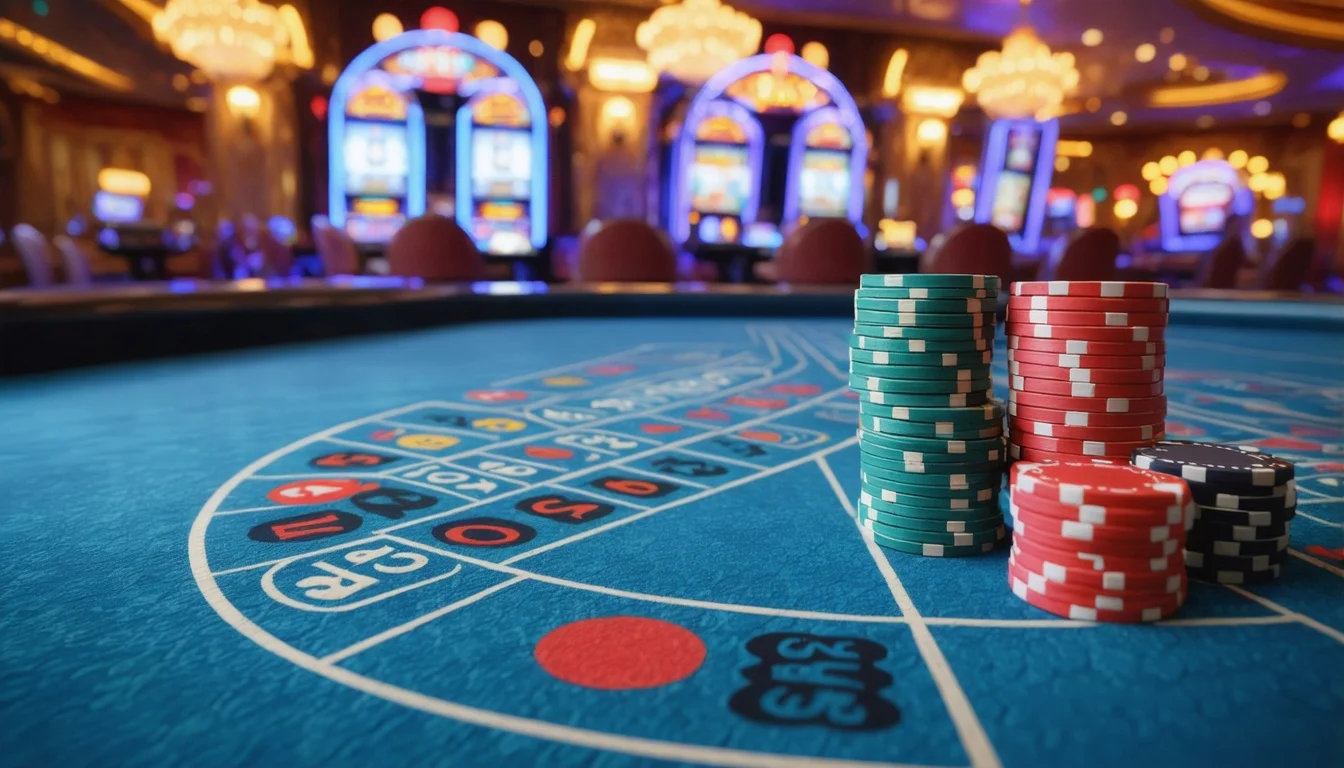 Stake En Hızlı Erişim Linki ve Avantajları 2024