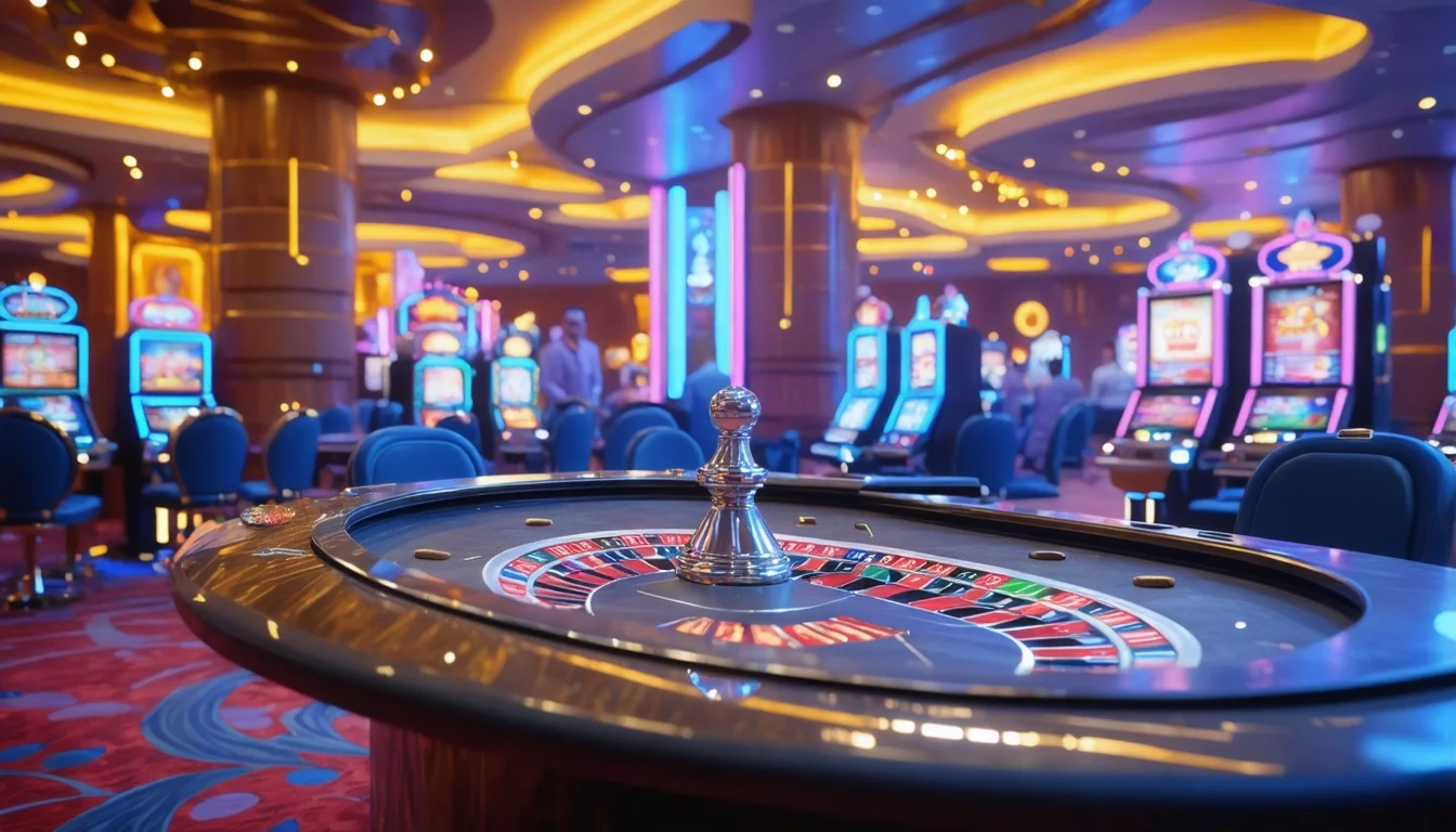 Vippark En Hızlı Erişim Linki ve Ayrıntılı İnceleme