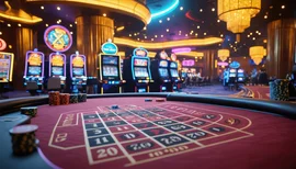 Xslot Hoş Geldin Bonusu ve Güncel Avantajlarıyla Tanışın