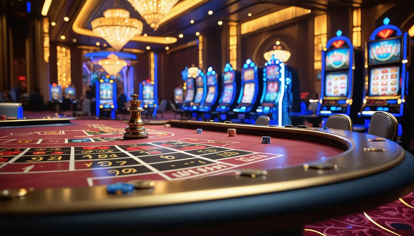 Xslot Mobil & Web Giriş Seçenekleri ile Kesintisiz Oyun Deneyimi