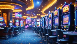 Xslot Slot & Casino Promosyonları: En Güncel Bonus ve Kampanyalar 2024