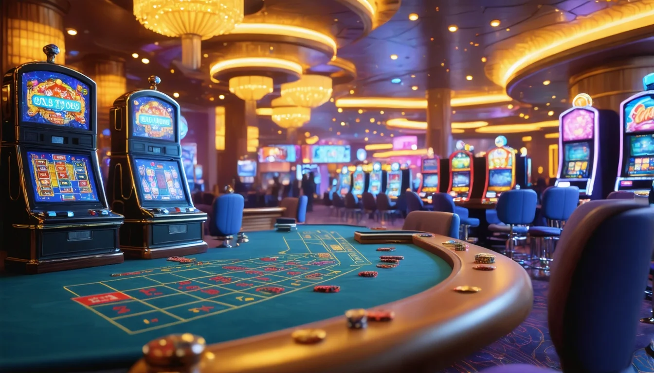 Xslot Son Çalışan Adres Bilgisi ve Avantajları